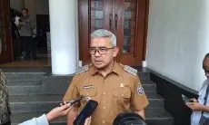 Farhan : Saatnya Perkuat Persatuan, Bukan Perbedaan