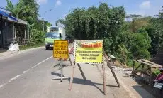 Di Bawah Pengawasan Komisi III DPRD, Sejumlah Perbaikan Ruas Jalan di Wilayah Selatan KBB Ditargetkan Rampung Oktober 2025