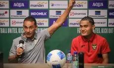 Selain Indonesia vs Laos, Ini Jadwal Kualifikasi Piala Asia U23 Lainnya Hari Ini