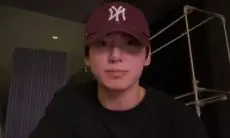Jungkook BTS Ungkap Akan Lakukan Ini Jika Sasaeng Kembali Mencoba Masuk ke Rumahnya
