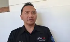 Dinkes Kota Bandung Bantah Isu Ambulans Bawa Korban Demo ke Polres