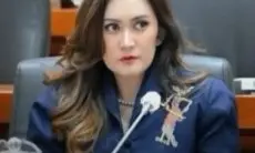Bukan Hanya Ahmad Sahroni, NasDem Minta Gaji dan Fasilitas Nafa Urbach Sebagai Anggota DPR Dihentikan