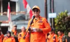 BPBD Kota Bandung Sasar Mal dan Hotel Edukasi Mitigasi Gempa