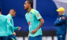 Brasil vs Chile, Tak Dinyana Begini Rekor Joao Pedro di Stadion Keramat Maracana