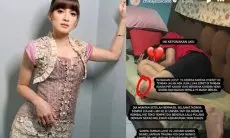 Chika Jessica Ungkap Kondisi Terbaru Keponakannya yang Diduga Dipukul Aparat di Bandung