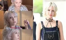 Somi Ceritakan Pengalamanya Masa Kecil saat jadi Korban Bullying: Saat Itulah Saya Sadar