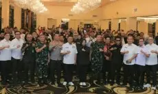 Renie Rahayu Fauzi Bersyukur Kabupaten Bandung Relatif Kondusif 
