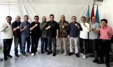 Dukung Suasana Kondusif, Hipwi FKPPI Jawa Barat Imbau Masyarakat Tidak Mudah Terprovokasi 