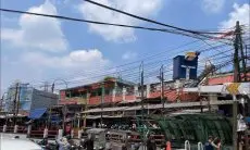 Wujudkan Kota Rapi, Indah dan Aman, Pemkab Bogor Tata Kabel Udara 