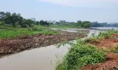 Situ Kabantenan Dinormalisasi, Pakansari Diharapkan Tidak Kebanjiran Lagi 