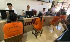 Viral Pengeroyokan di Garut Hingga Rambut Korban Digunduli, Empat Wanita Diciduk Polisi