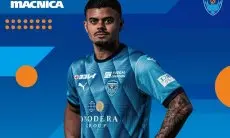 Pemain Brasil Ini Jadi Bintang Kemenangan Yokohama FC vs Vissel Kobe di YBC Levian Cup