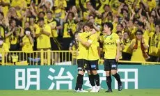 Di Kandang Sendiri, Yokohama F Marinos Terbenam, Ini Dua Pemain Kunci Kashiwa Reysol
