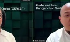 Grab Prioritaskan Keselamatan dan Dukungan Mitra Pengemudi dengan Menghadirkan Kanal Gercep