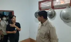 Sumringah Irvan, Rumahnya Tidak Lagi Bocor Usai Direnovasi Hasil Program Gotong Royong Rumah Merah Putih