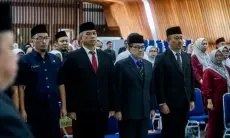 Kadinkes Baru Dilantik, Farhan Intruksikan Perluasan CKG