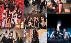 BLACKPINK Disalahkan jadi Contoh Buruk Usai aespa Dikecam atas Busana Berani untuk Comeback