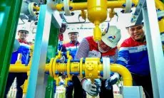 PGN Pasok Gas Bumi ke RS Kariadi Semarang, Efisiensi Operasional Meningkat Hingga 60 Persen