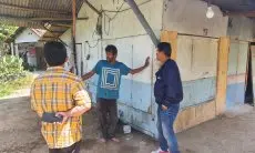 Cerita Warga Tapal Batas Bandung Barat Selatan bisa Nikmati Jalan Mulus Sepanjang 4 Kilometer