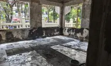 Kerugian Piranti dan Perangkat Lunak Kerusakan DPRD Kabupaten Cirebon Tembus Rp5 Miliar