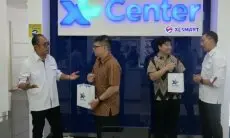 Hari Pelanggan Nasional, XLSMART Apresiasi Pelanggan dengan Ragam Program Khusus Berbasis Poin dan Kejutan Spesial