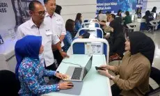 FOTO: Hari Pelanggan Nasional 2025 XLSMART