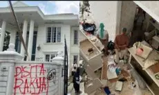 Polres Jaktim Jadwalkan Ulang Pemanggilan Sherina Munaf Terkait Kasus Kucing Uya Kuya