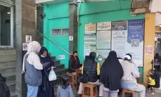 Bangunan Dempet dengan Masjid, Puskesmas Ciwaruga di Parongpong Hanya Miliki Lahan 140 Meter²