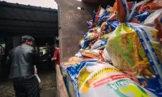 Warga Kota Bandung Tak Perlu Panik, Stok Beras Aman dan Terkendali