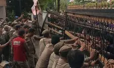 Kapolda Jabar Ambil Langkah Humanis, Bebaskan Mahasiswa Terkait Aksi Anarkis