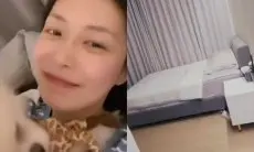 Song Da Eun Pernah Live di Kamar Tidur Jimin BTS Sambil Rebahan di Kasur, Netizen: Ada Banyak Bukti