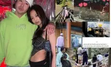 Jennie BLACKPINK Dirumorkan Kencan dengan Nico Hiraga dari Tahun 2024, Netizen: Jelas Hanya Berteman