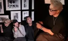Jimin BTS Terlihat Acuh di Tengah Kontroversi Kencan dengan Song Da Eun, Netizen: Dasar Pecundang