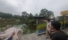 Lebih dari Sepekan Macan Tutul Belum Tertangkap, Humas LPZ: Kuat Dugaan Mengarah ke Kaki Gunung Tangkuban Parahu 