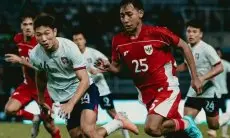 Beckham Putra Jadi Sorotan John Herdman, Diprediksi Bersinar di Piala ASEAN 2026