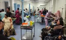 3 Orang Meninggal Dunia Saat Pengajian Maulid Nabi Muhammad SAW di Ciomas