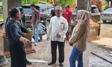 Berapa Nilai Kerugian Penjarahan Gedung DPRD Kabupaten Cirebon?
