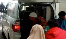 RSUD Kota Bogor Tangani 28 Korban Ambruknya Majelis Taklim di Ciapus