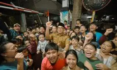 Kota Bandung Perkuat Pendidikan Karakter Siswa Lewat Pendekatan Humanis