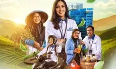 PNM Raih Penghargaan Lembaga Keuangan Mikro Perempuan Terbesar di Dunia