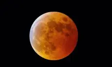 Dua Observatorium di KBB Bakal Lakukan Pengamatan Gerhana Malam Nanti, ini Waktunya