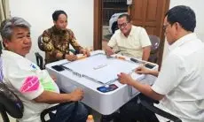 Sikap Kami: Domino Raja Juli