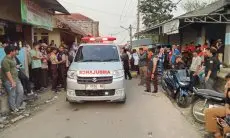 Sempat Kritis, Yuli Korban Ambruknya Majelus Taklim Ashobiyyah Meninggal Dunia di RS Ummi Kota Bogor