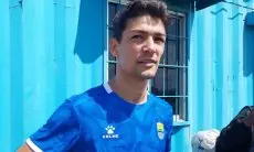 Rumor Transfer Persib: Adam Alis Beri Kode Bertahan Lewat Foto Federico Barba