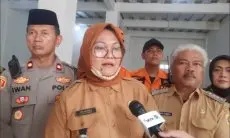 Kades Sukamakmur Ciomas Ungkap Data Terupdate Korban Ambruknya Gedung Majelis Taklim Ashobiyyah 
