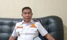 Dishub Kota Bogor Dapat Motivasi dari Wakil Wali Kota, Jumlah Petugas di Jembatan Cibalok Tajur Segera Ditambah 