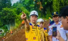 Wali Kota Beri Lampu Hijau Provinsi Jawa Barat Ambil Alih RSUD Kota Bogor