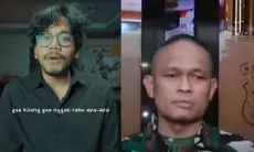 Ferry Irwandi Akui Tak Takut Usai Empat Jenderal TNI Datangi Polda Metro Bahas Dugaan Tindak Pidana