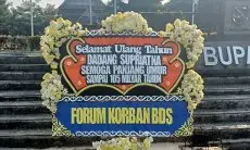 Bukannya Bayar Hutang, PT BDS Malah Gugat Perdata Korbannya