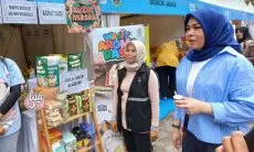 Permudah Layanan Informasi UMKM, Diskuk Jabar Rilis Aplikasi Kabayanku